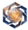 VetroCore logo